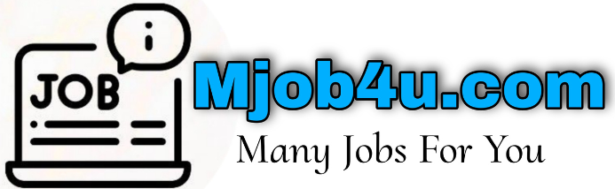 Many Jobs For You